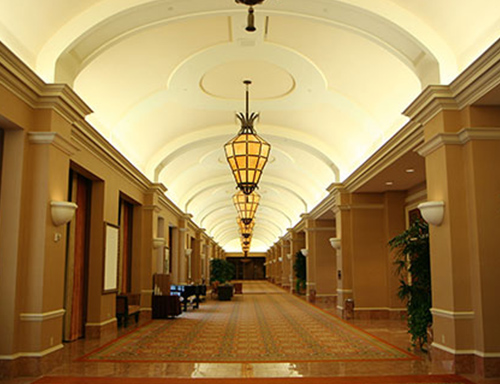 酒店通信調度管理解決方案