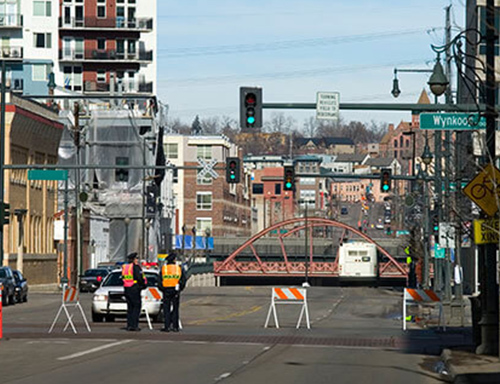 應急解決方案異構網絡互聯互通