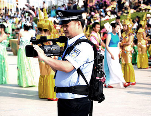 便攜應急音視頻通信係統解決方案