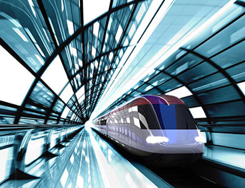 軌道交通專用無線通信係統解決方案