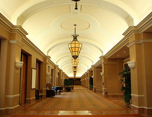 酒店通信調度管理解決方案