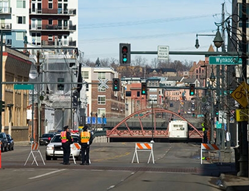 應急解決方案異構網絡互聯互通