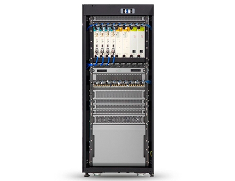 DS-6210 PDT數字集群係統