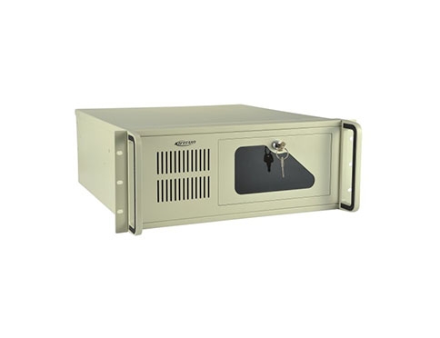 多功能遠程指揮調度台