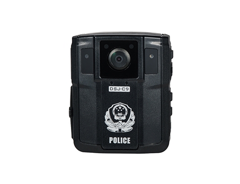 DSJ-C9單警執法視音頻記錄儀