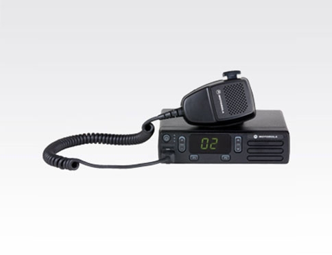 摩托羅拉XiR M3188車載台