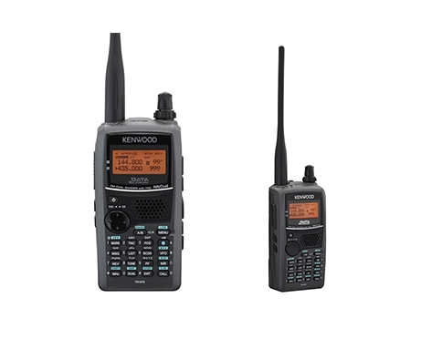 TH-D72E手持18luck备网址