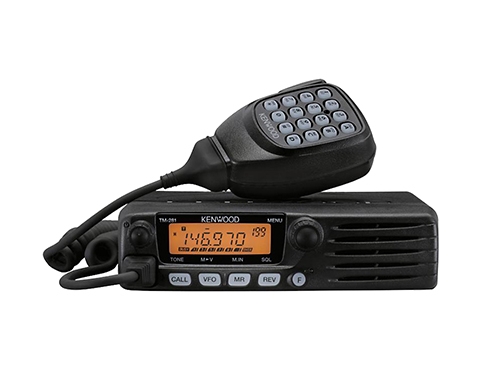 TM-281A車載18luck备网址