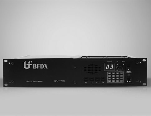 數字中繼台BF-RT7500