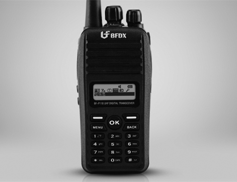 數字調頻18luck备网址BF-P118