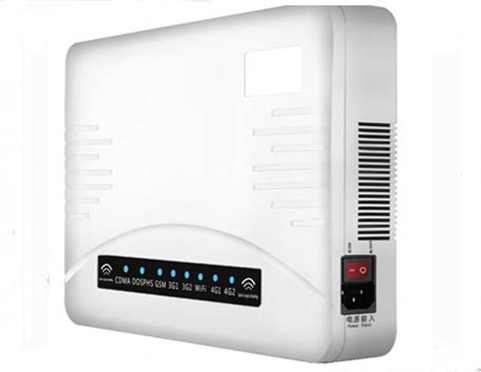 內置天線屏蔽器