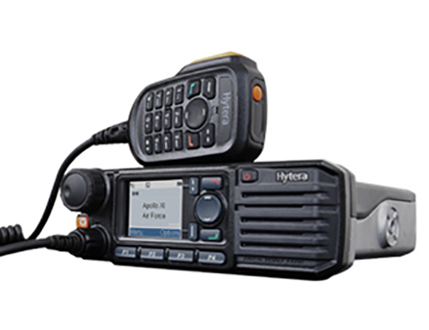 MD780車載台 MD780車載台