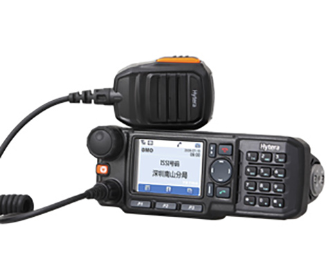 MT680車載台 MT680車載台