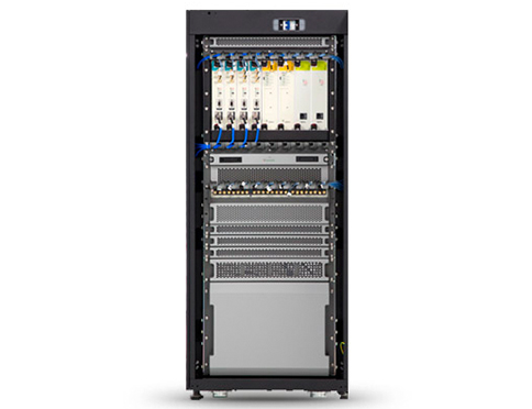 DS-6210 PDT數字集群係統 DS-6210 PDT數字集群係統