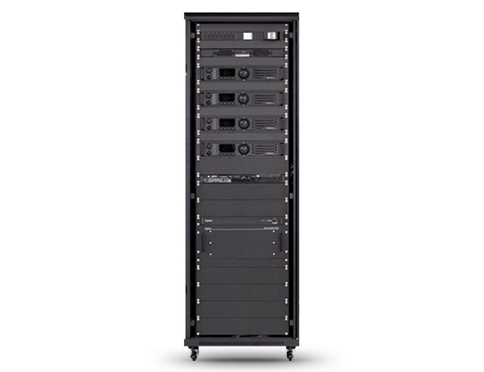 DS-6211 PDT數字集群係統 DS-6211 PDT數字集群係統