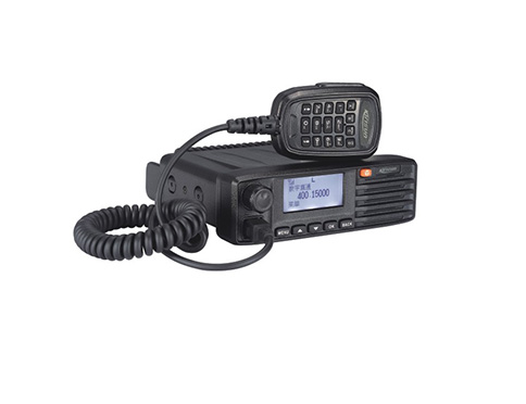 DM680數字車載台 DM680數字車載台