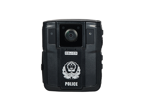 DSJ-C9單警執法視音頻記錄儀(yi) 