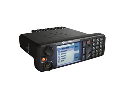 MTM5400車載台 MTM5400車載台