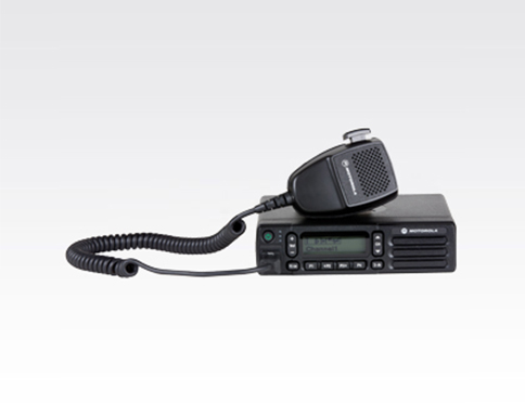 XIR M6660車載台 XIR M6660車載台