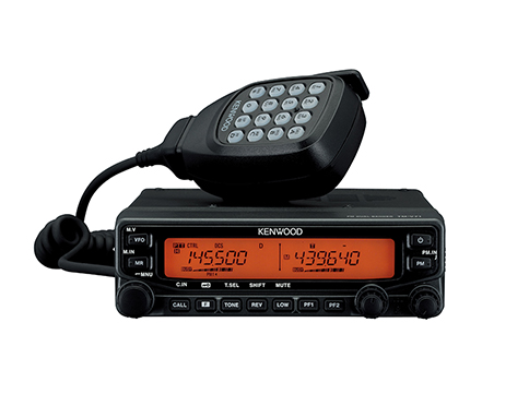 TM-V71A車載18luck备网址