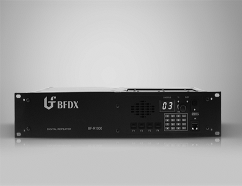 數字中繼台BF-R1000