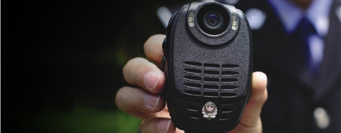 警翼K5執法記錄儀(yi) 警翼K5執法記錄儀(yi)